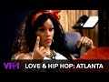 Love & Hip Hop: Atlanta + Supertrailer + VH1