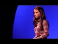 Overcoming Dyslexia, Finding Passion: Piper Otterbein at TEDxYouth@CEHS