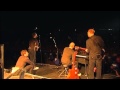 Coldplay  live at Glastonbury festival 2005