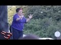 Amazing Sign Language Lady