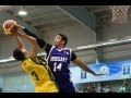 UNTV Cup: JUDICIARY vs PHILHEALTH (AUG252013)