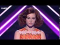 Bella Ferraro: Sweet Disposition - The X Factor Australia 2012 - Live Show 7, TOP 6