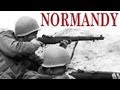 Allied Breakout From Normandy - Operation Cobra (1944)_Full Length WWII Documentary_Combat Footages