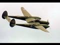 SECRET AIRCRAFT OF THE ALLIED FORCES - World War II/History/Military (documentary)