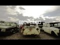 Bicycled » A bike made out of cars [NEW]