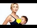 BREASTFEEDING TIME MAGAZINE COVER CAUSES MOMMY WAR!