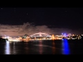 Sydney [ Time Lapse ]