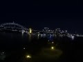 Sydney Time Lapse