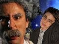 Einstein vs Stephen Hawking -Epic Rap Battles of History #7