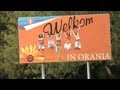 Orania: South Africa's whites only town