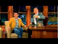 Max Greenfield on Craig Ferguson 09.11.13 Full Interview