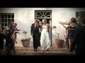 Layne and Jonathan Greenfield Wedding Highlights - South Africa!