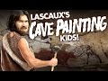 The Adventures of Lascaux's Cave Painting Kids