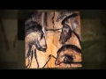 Chauvet Cave Paintings: Paleolithic Art, 32000 BC