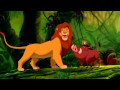 30 minutes movies: The Lion King