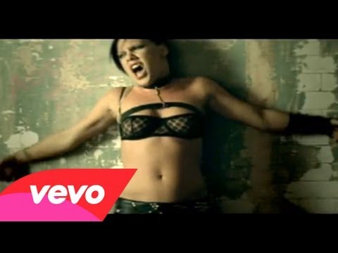 P!nk - Just Like A Pill