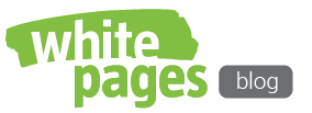 The WhitePages Blog