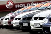 Holden says no to Abbott car export plan
