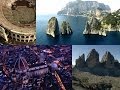 ITALY Aerial view HD