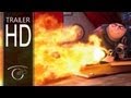 Gru 2, mi villano favorito - Trailer 2 HD