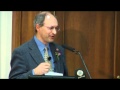 Lecture of Prof. Geoffrey Khan, May, 10, 2012.