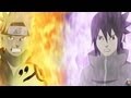 Naruto 650 Manga Chapter —ナルト— Review -- Kyuubi & Susanoo Fusion 4 Naruto & Sasuke Vs Obito