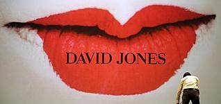 Timing is everything for potential David Jones sale
