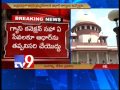 Aaadhar card not compulsory to gas connections - SC to Union Govt - Tv9