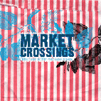 Market Crossings – Plotting a course through the Preston Markets, Book & Documentary Launch