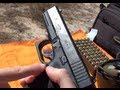 Pistola Glock G25 em .380 ACP