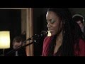 Akua Naru - Poetry: How Does It Feel Now??? (Live Performance) | SoulCulture.co.uk