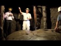 The Underground Tour Of Bosnian Pyramid Tunnels