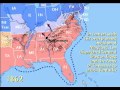 American Civil War Timeline 1861-1865