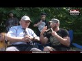 Adam Kokesh debates Webster Tarpley at Occupy Bilderberg 2012