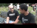 Adam Kokesh interviewed by Key Soto of Zeitgeist Movement NYC