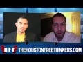 #HFT: Adam Kokesh Interview Post Arrest and Call for the Final American Revolution