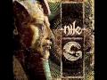 Nile - Those Whom the Gods Detest (Those Whom The Gods Detest)