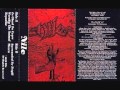 Nile - Nile Full Rare First Demo!!!