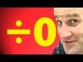 Problems with Zero - Numberphile