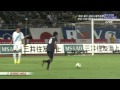 「日本 3×0 グアテマラ」ハイライト　2013.09.06 サッカー