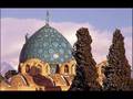 Heritage of Islam in Architecture