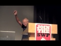 Marxism 2013 - Opening Rally: Crisis, austerity and resistance - 11th July 2013