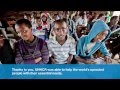 Refugees 2012: UNHCR year in review