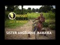 UNHCR Announces 2013 Nansen Refugee Award Laureate