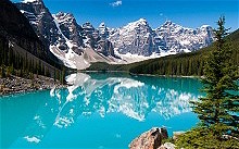 canadian rockies - skiing - dunhill travel deals