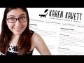 How to Design a Resume