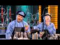 Lopez Tonight Bryan Cranston and Aaron Paul ''Cook''.flv