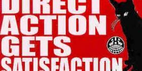Direct Action Gets Satisfaction