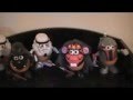 Mr Potato Head Collection