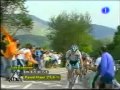 VUELTA A ESPAÑA 2008-ANGLIRU-CONTADOR